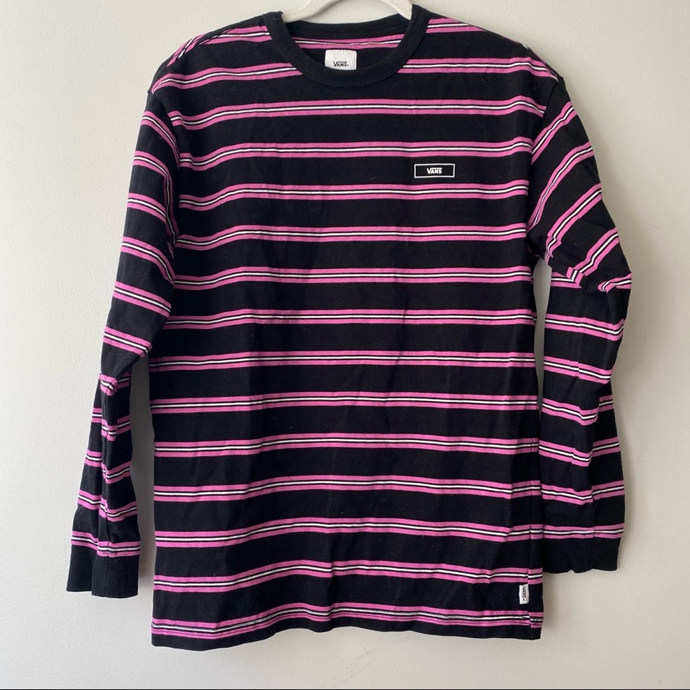 VANS Heavy Long Sleeve